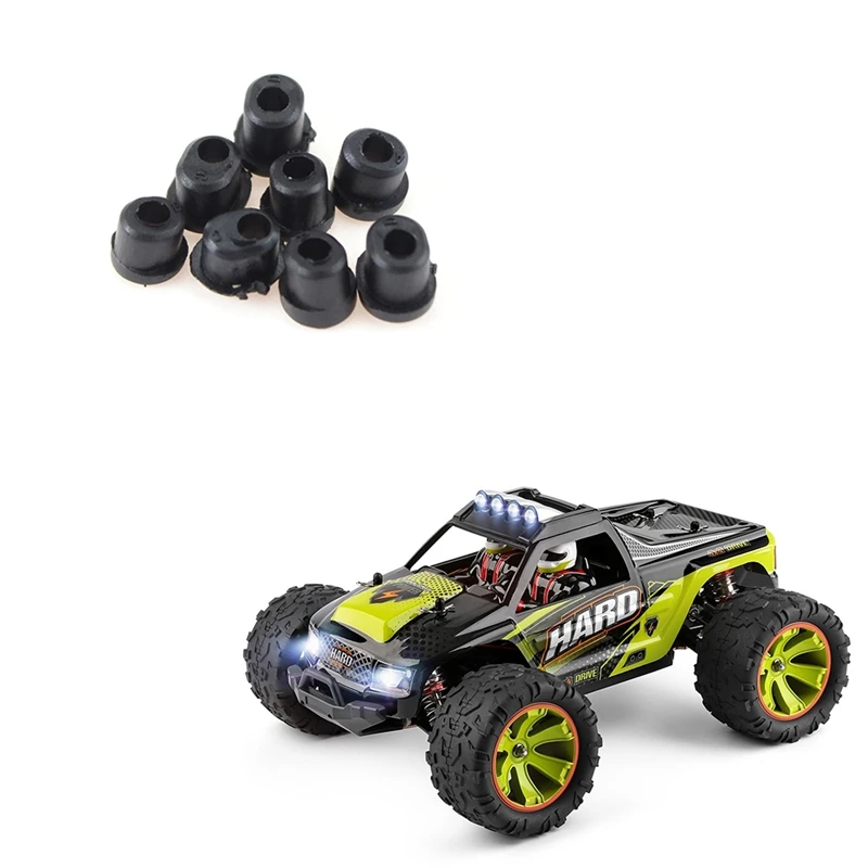 2014-2016 vorderer und hinterer Schwenkarm-Wellen hülsens atz für wltoys 144002 1267 4wd rc Auto ersatzteil zubehör