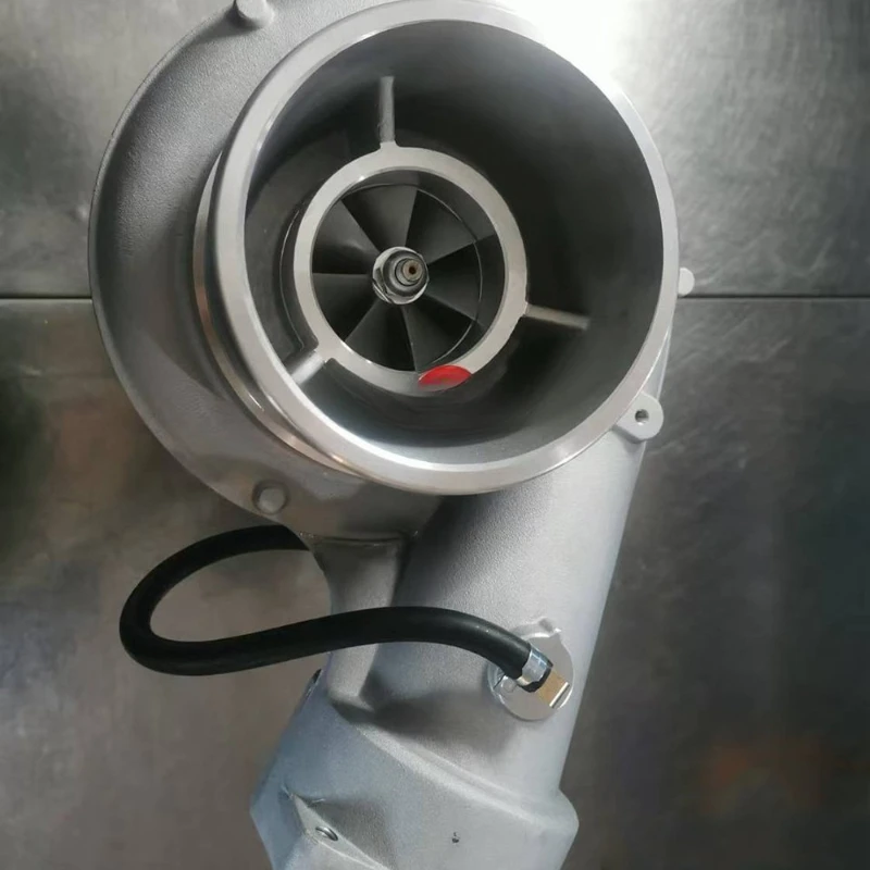 

0R-7923 Carter 3406C 3406E C15 C16 Turbocharger for Engines 177148