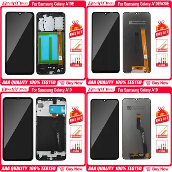 8 best sales החלפת מסך סמסונג a21 - №3