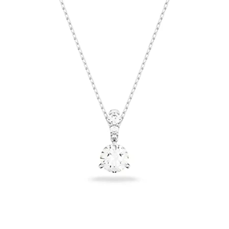 

Women's Stilla Jewelry Collection, Clear Crystals