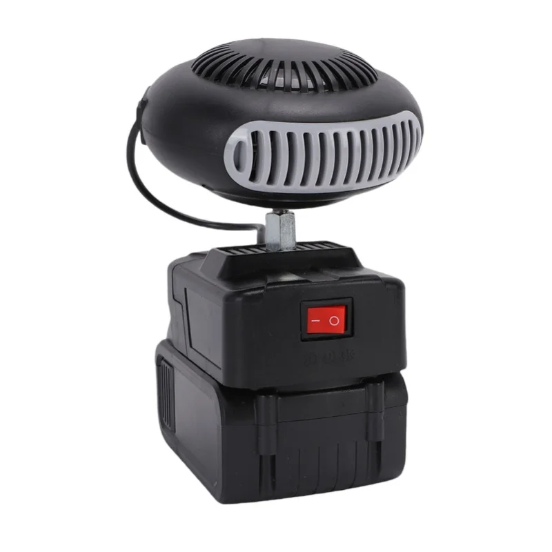 

Портативный USB-обогреватель для автомобиля с быстрым нагревом, перезаряжаемый, для размораживания лобового стекла, для кемпинга, работы на открытом воздухе