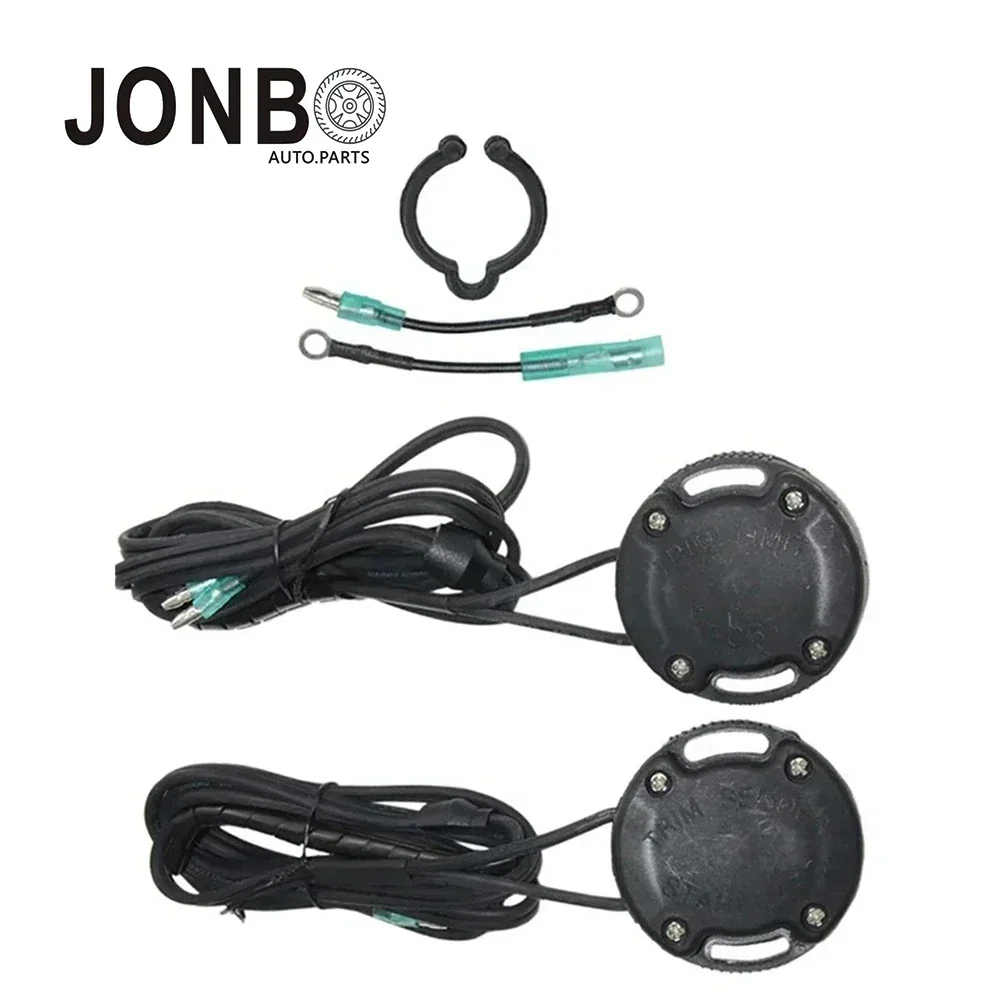 JONBO-Remetente do limite da inclinação e da guarnição, jogo do interruptor para MerCruiser R, MR, alfa um, Bravo, 805320A03, 805320A1, 805130A2, 96863A15
