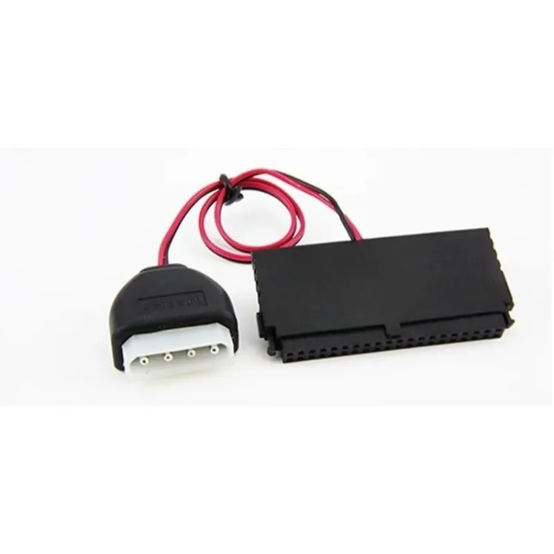 8G DOM electronic disk 40Pin IDE 8GB SSD solid state drive POS industrial computer system disk