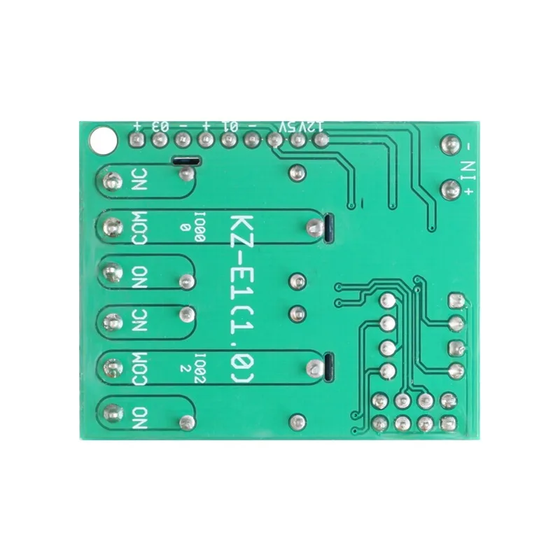 Cross-array E1 Roll Gate Control remoto Motor teléfono móvil remoto interruptor inteligente Internet de las cosas