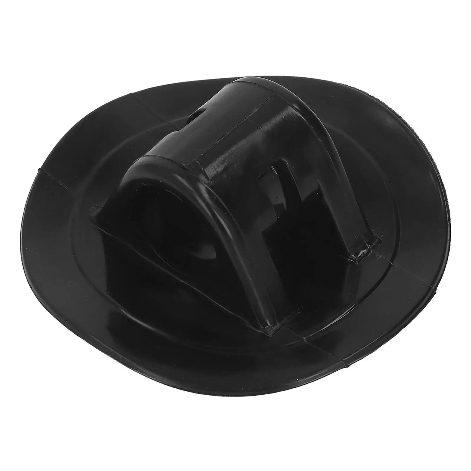 Durable Rubber Motor Fixing Bracket Buckle for inflatable Boats - Professional Quality Marine Accessory