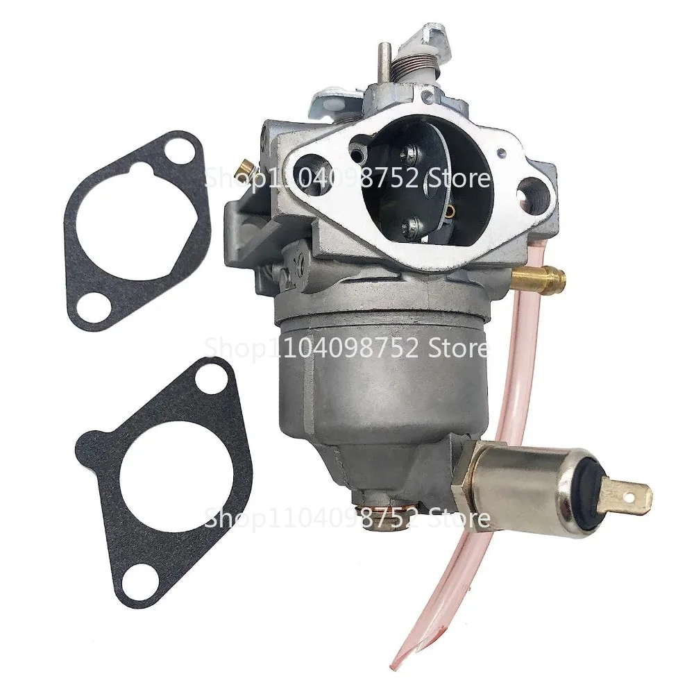 Carburetor for John Deere GT242 GT262 GT275 Engines Fits LX170 LX172 LX175 LX176 LX240 F510 Tractors 15003-2398