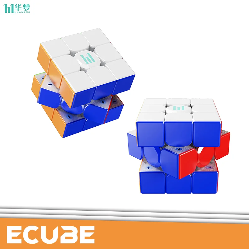 [ecube]-moyu-huameng-tg-v2-2026-nouveaute-cube-de-vitesse-magnetique-3x3x3-8-mag-20-mag-core-conception-a-reglage-multiple-pour-le-record-mondial