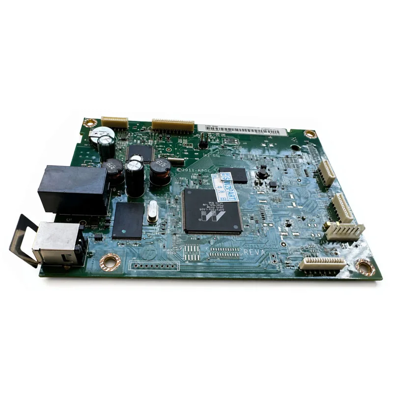 Printer Formatter Main Board Motherboard Logic Board For HP LaserJet Pro M225 M225DN M225dw 225dn 225dw  CZ231-60001 CZ232-60001