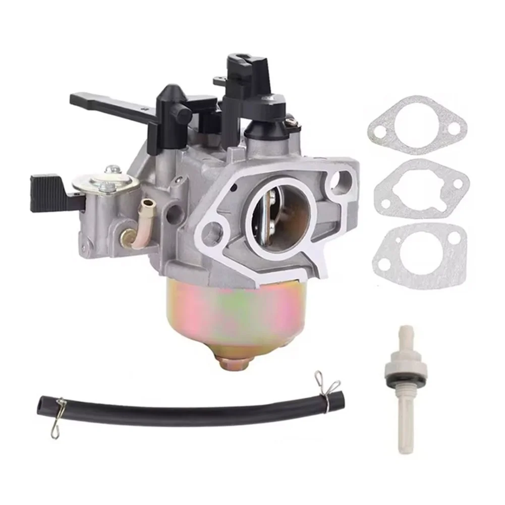 Carburetor Designed to Fit For gx340 For gx390 11HP 13HP Engine Types Found in Residential and Commercial Equipment