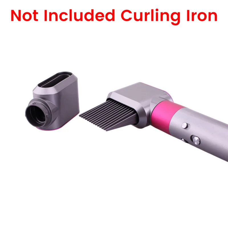 A25U لـ Dyson Airwrap HS01 HS05 ملحقات مكواة تجعيد أدوات تصفيف الشعر الرطب والجاف