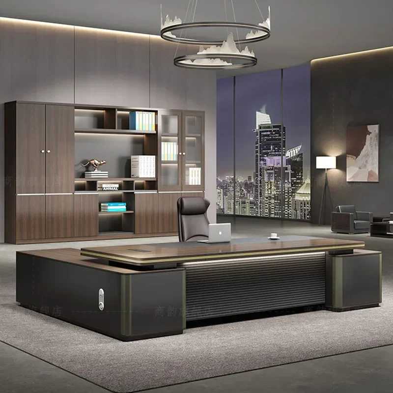 وحدة التحكم في المؤتمرات طاولة مكتبية مكتب اجتماع سطح المكتب مكاتب الدراسة المدرسية الألعاب الحديثة Escritorios De Ordenador أثاث المنزل