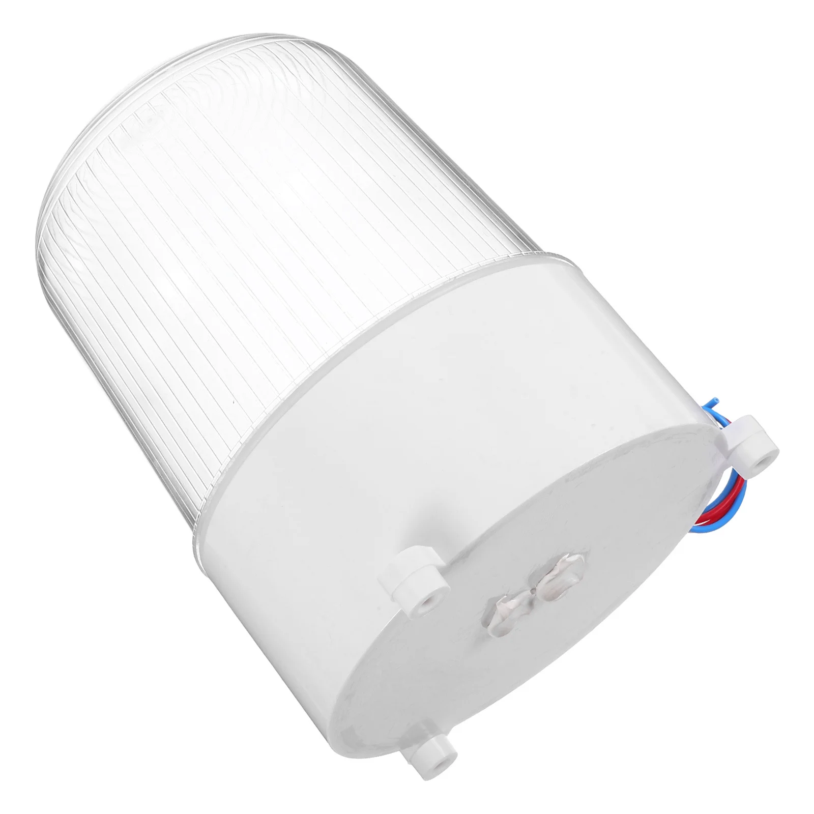 

Светодиодный водонепроницаемый абажур для холодного хранения E27, держатель лампы, защита для ванной комнаты, мастерской, уличный потолочный светильник, крышка, основание внутренней лампы