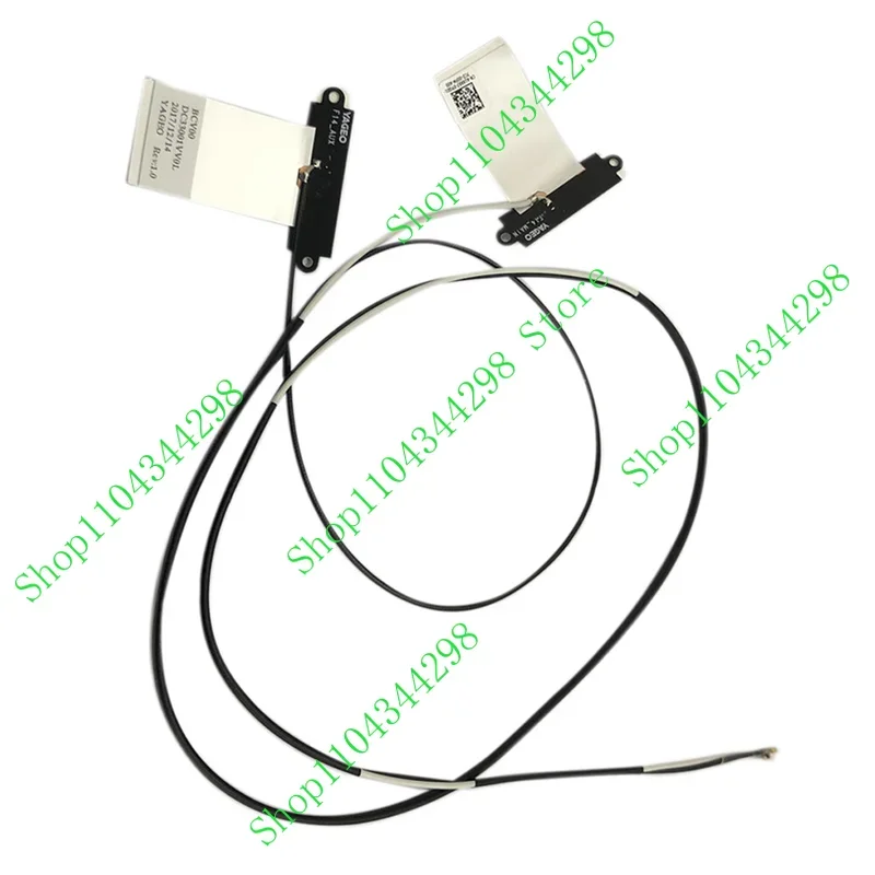 WiFi Antenna Cable Wire DC330022Y0L for Dell Inspiron 7566 7567 A16667 BCV00 020PWH DAP10