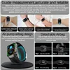 2025 AI 진단 ECG 건강 스마트 워치 남성 혈압 지질 요산 NFC 공기 펌프 에어백 건강 Smartwatches 여성 IOS 용 3