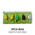 5Pcs