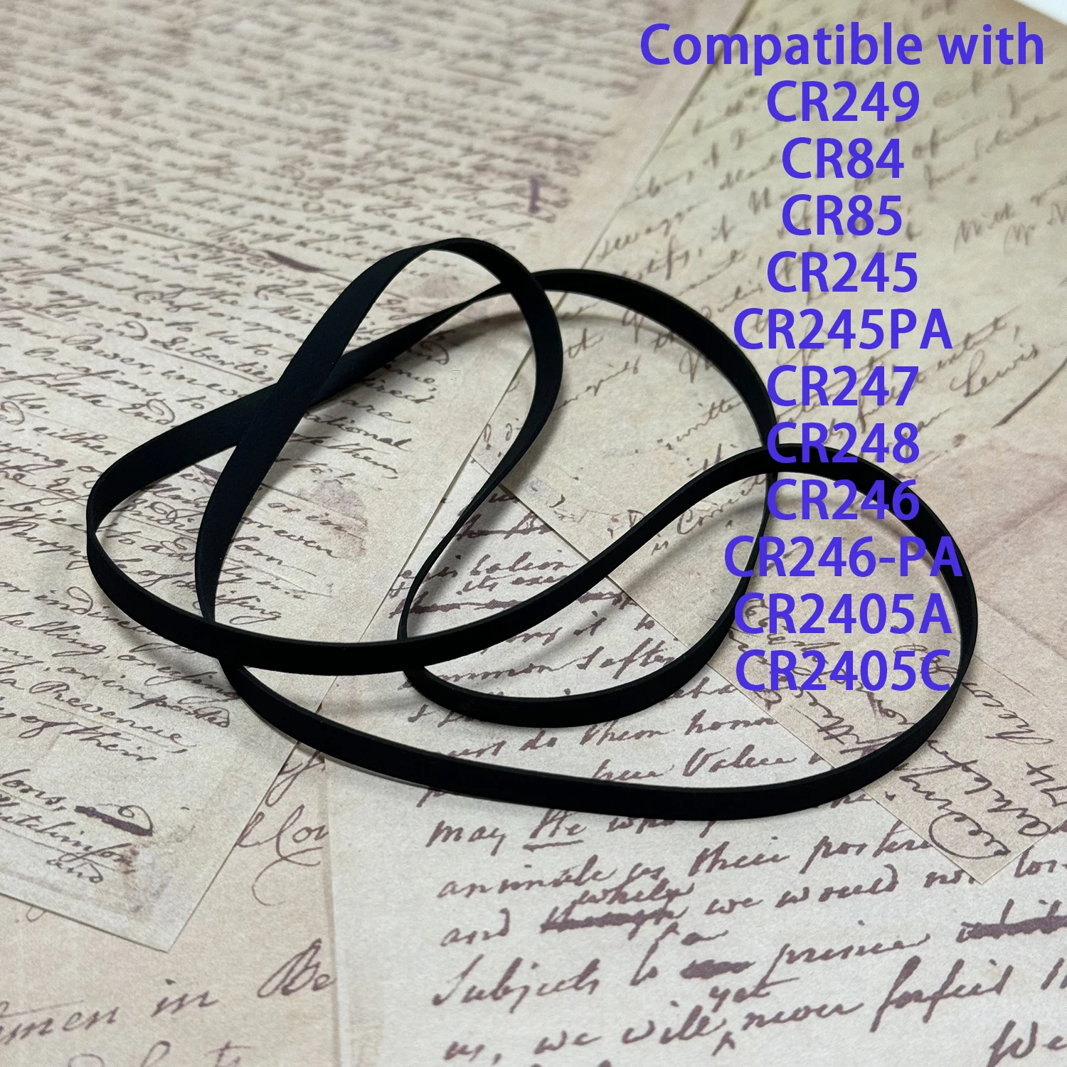 correia-de-transmissao-plana-para-toca-discos-crosley-cr249-cr84-cr85-cr245-cr245pa-cr247-cr248-cr246-cr246-pa-cr2405a-cr2405c