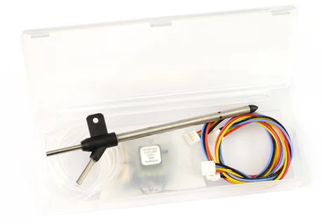 DIGITALER LUFTGESCHWINDIGKEITSSENSOR ASPD-DLVR MATEK Für Rc Drone/Quadcopter/Flugzeug Flight Controller