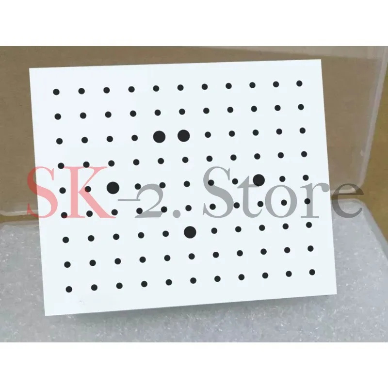 High-precision 3D Scanner Calibration Board Machine Binocular Visual Measurement Calibration