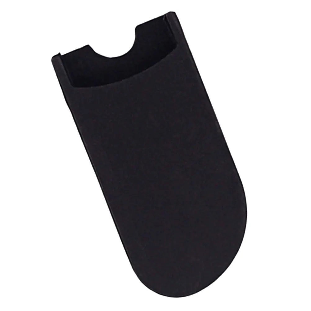

1pcs Saxophone Thumb Rest Soft Rubber Finger Support Cushion Saxophone Accessory Accessories Replacement Part