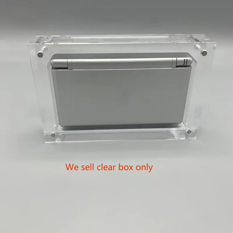 Transparent Storage…