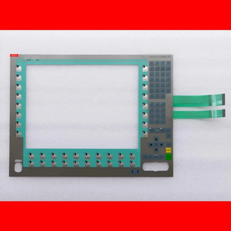 

Panl 15 Key 6AV7861-2KB10-1AA0 -- Membrane switches Keyboards Keypads