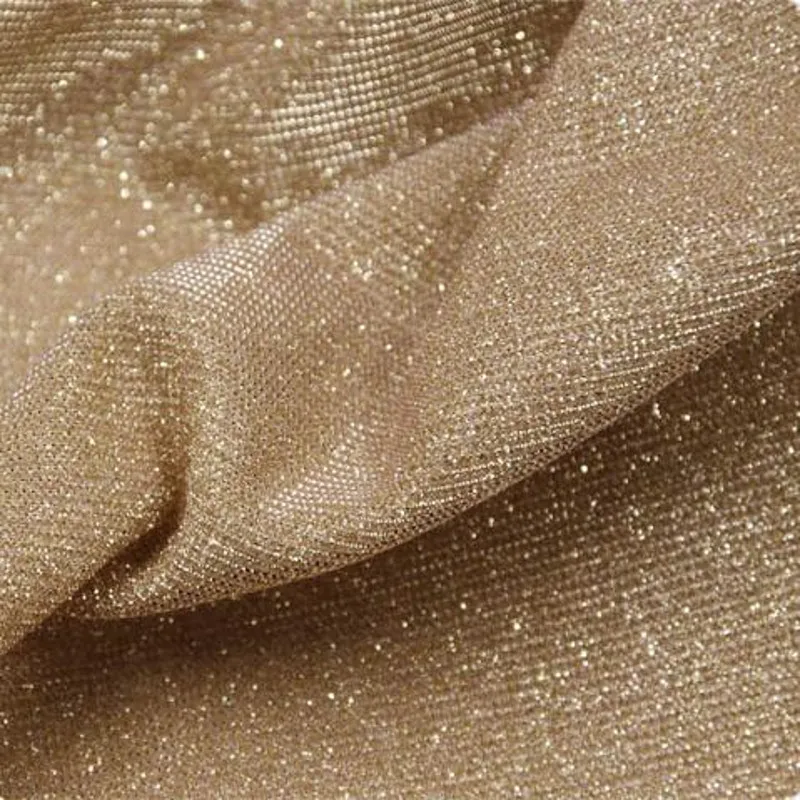 1/3/5/10m Glitter Iridescent Bridal Dress Fabric, Sparkle Holographic Fabric, Bling Shiny Fabric, Dancewear Cosplay Fabric