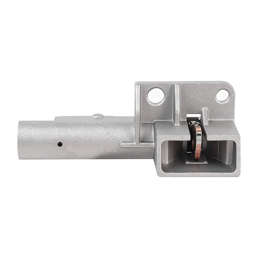 Silver Ignition Switch Lock Kit For Sur-Ron X160 Electric Off Road Motorcycle Battery Box Waterproof Dust Proof Easy Install