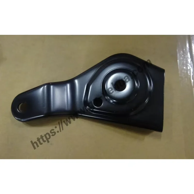 BYD Seal U Song Plus Dm-i Ev 2021-2025  Rear subframe left front mounting bracket assembly Car Accessories Para Auto Tools