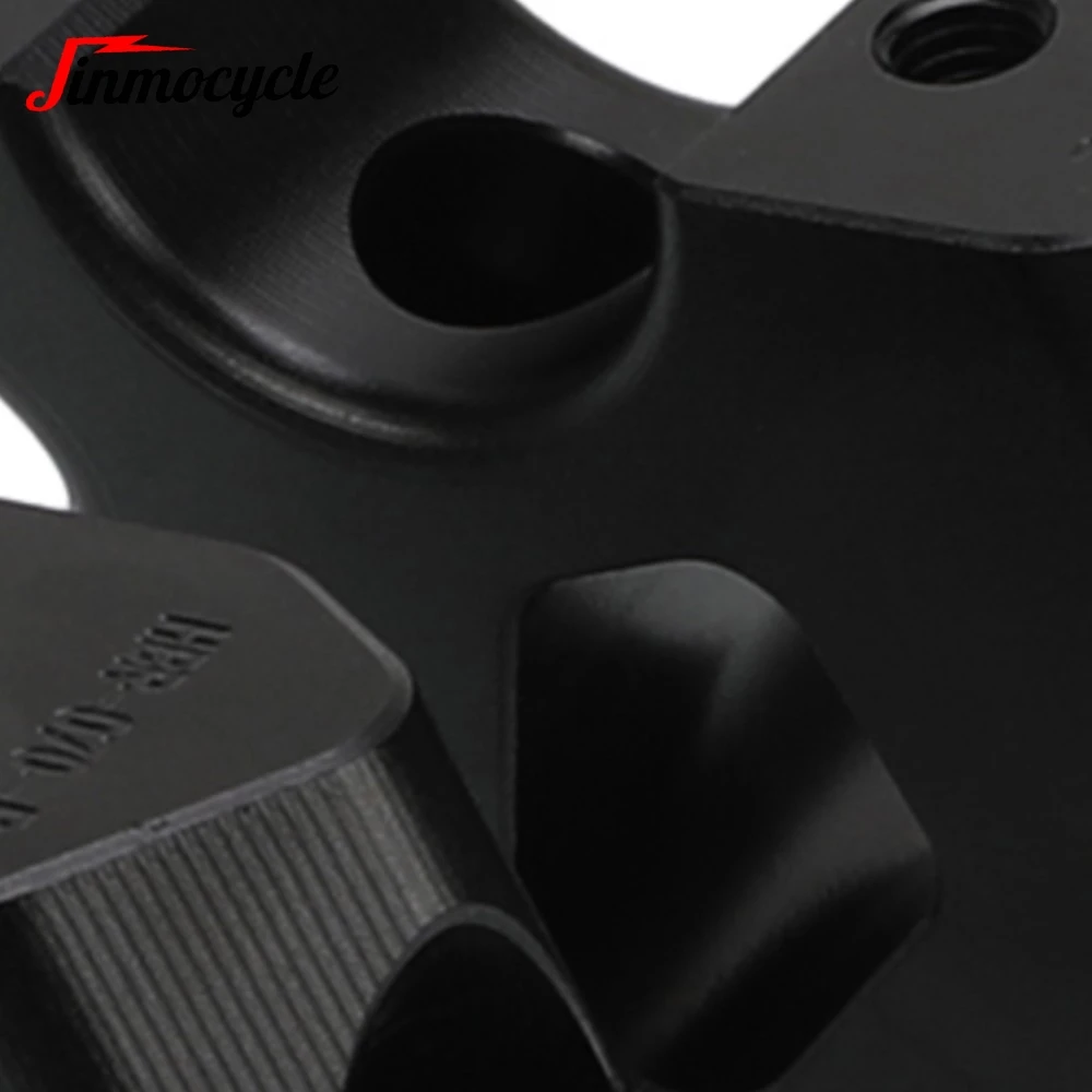 

For BMW R1300GS R 1300GS R1300 GS Adventure/Trophy/TE 2024 2025 Motorcycle Handlebar Riser Drag Handle Bar Clamp Extend Adapter