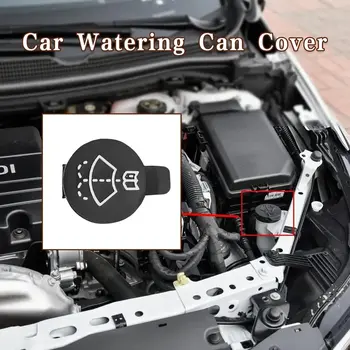 適用於別克、雪佛蘭、通用、GMC前擋風玻璃清洗器噴水儲液罐的水瓶蓋,易損件,汽車配件 10 最佳銷售 普羅博特水瓶蓋 - №9