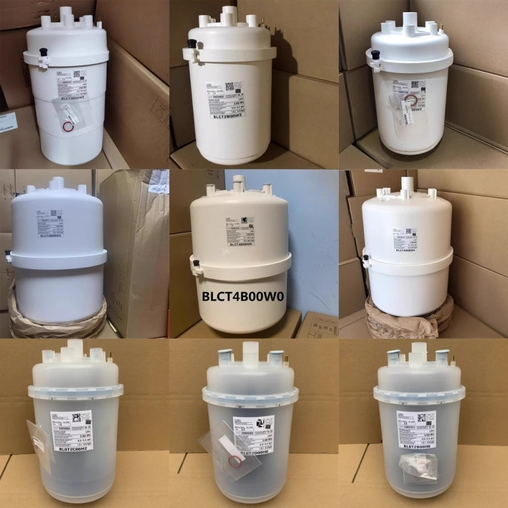 CAREL Air Conditioning Humidification Bucket BL0T1A00H2/BLOT1AOOH2 Plug-in 3.2KG New Original