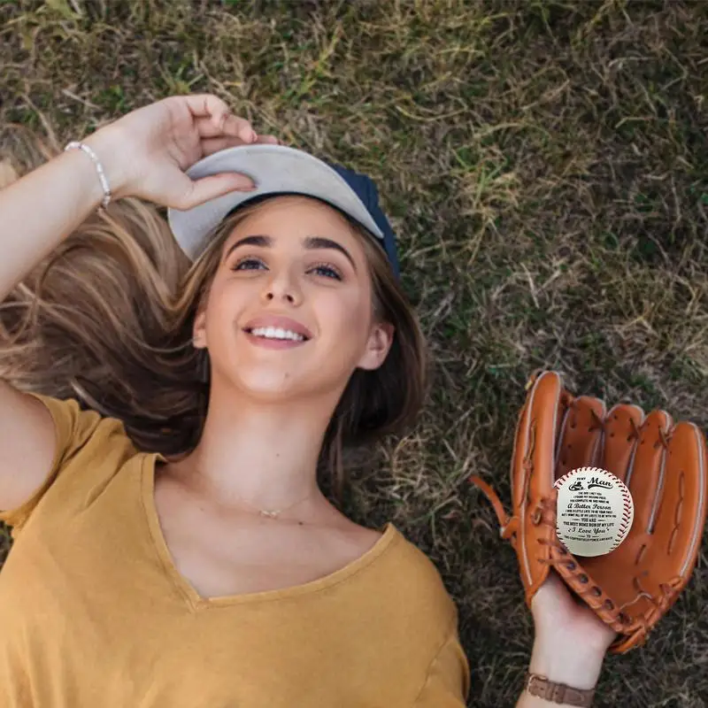 Pelota de béisbol de entrenamiento, pelotas de béisbol de PVC, accesorios de béisbol de seguridad para juegos de béisbol profesionales y principiantes, entrenamiento deportivo