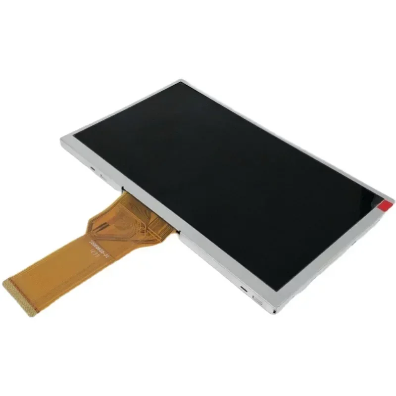 for NB7W-TW00B NB7W-TW01B-BX for Omron Touch Screen LCD Display Panel Replacement Part Industrial HMI Monitor