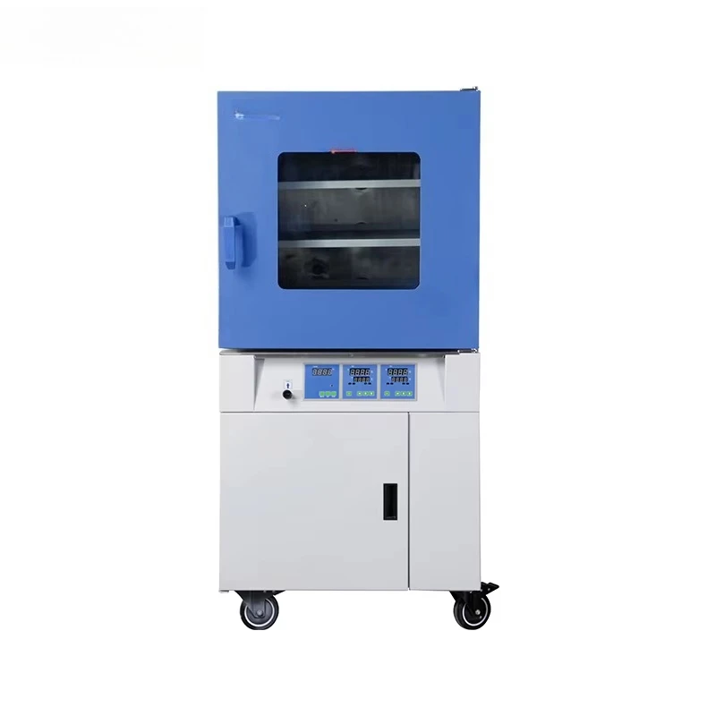 BNBPZ-6933LC Laboratory Constant Temperature Device Stainless Steel Vacuum Drying Oven Digital Vacuum Drying Machine