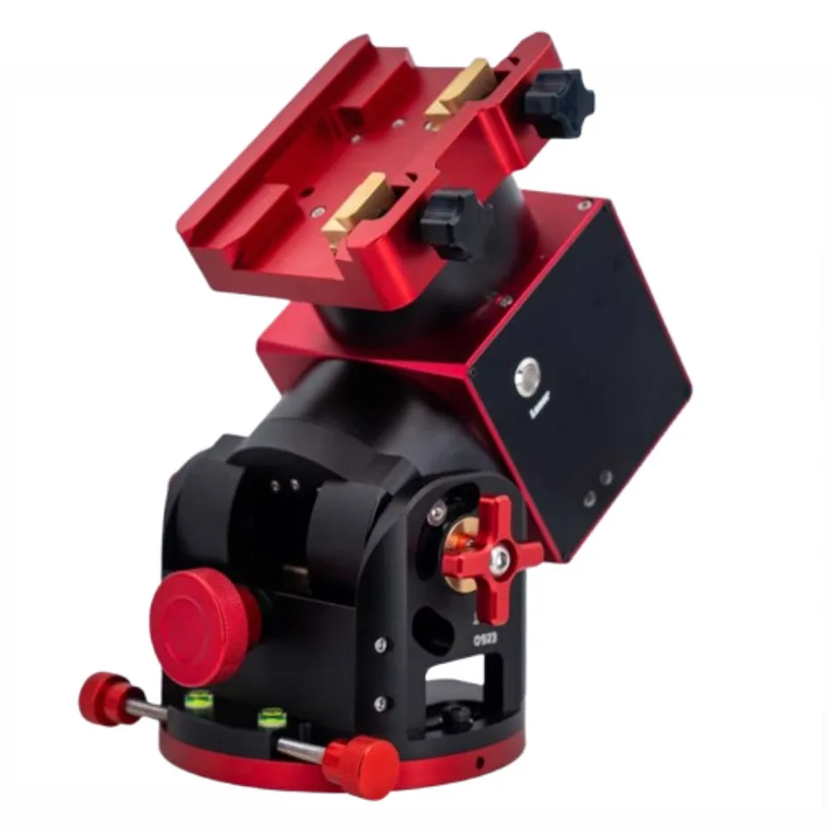 Ecuador armónico ST20 Clear Sky (función de límite mecánico patentado)