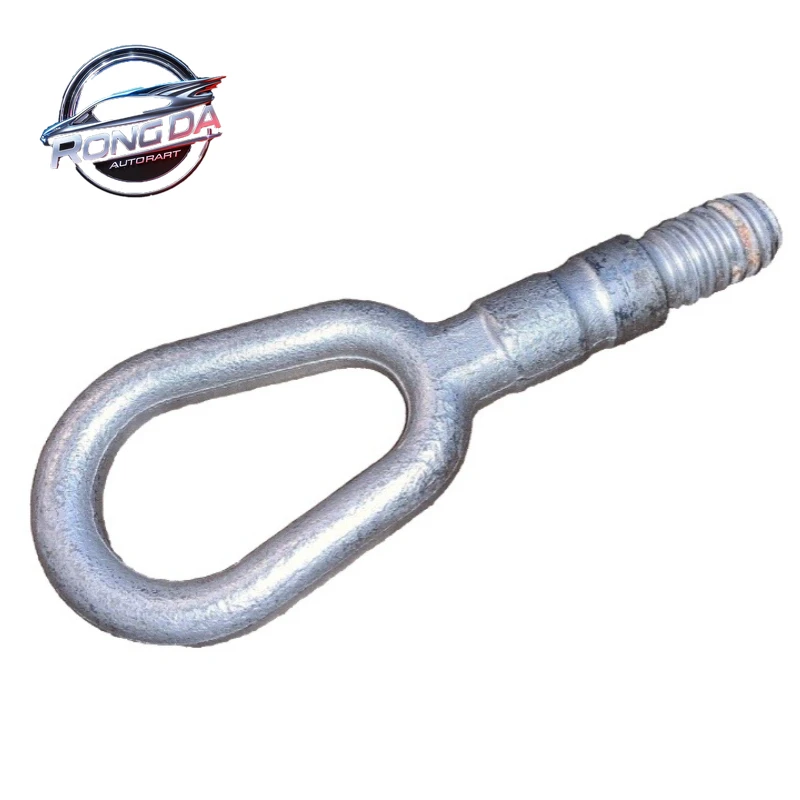 

OEM 72151965186 Кольцо буксировочного крюка Гоночная проушина для BMW серии 3 5 7 8 Z E31 E36 E38 E39 E46 72157203519 72150141166