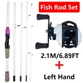 2.1M Spin-Left Reel