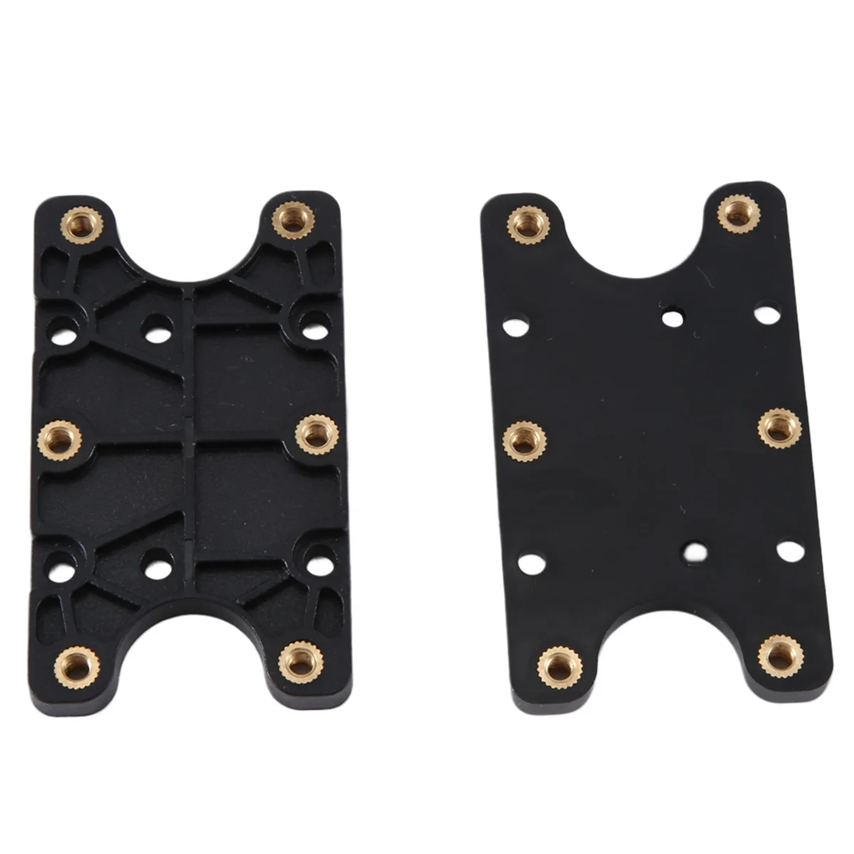 Nozzle Mounting Base for Hobbywing X9 Plus Motor Base Accessories Agricultural Drone Motor Part DY