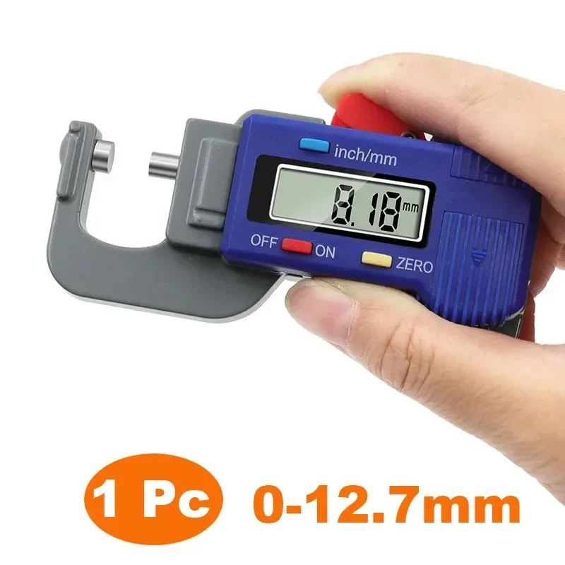 Digital Thickness G…