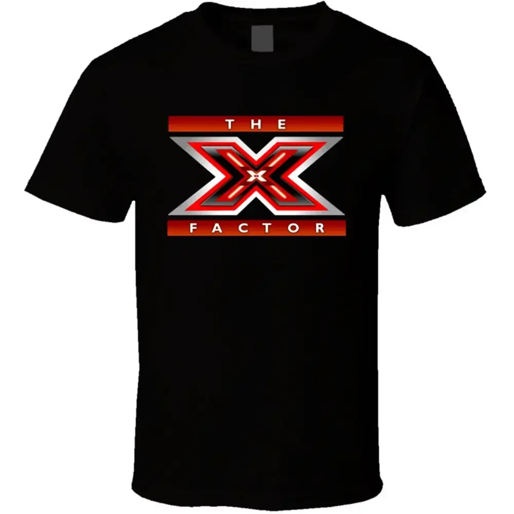 The X Factor Simon Cowell T Shirt