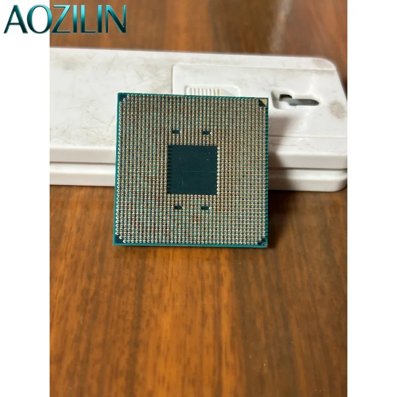 AOZILIN Ryzen 3 PRO 5350GE Desktop Processor 4 Core 8 Thread 3.6GHz 4.2GHz Boost 35W AM4 CPU