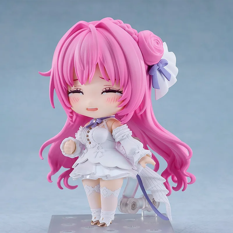 

GOOD SMILE COMPANY Original Goddess of Victory: Nikke Dorothy Nendoroid (#2740) Action Figure Model Decoration Gifts Toys Model