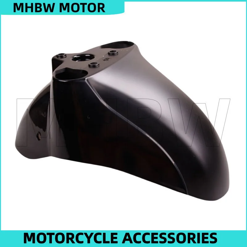 

Front Mudguard for Sym Xs125t-16a-16b Fiddle 3 Fiddle 4