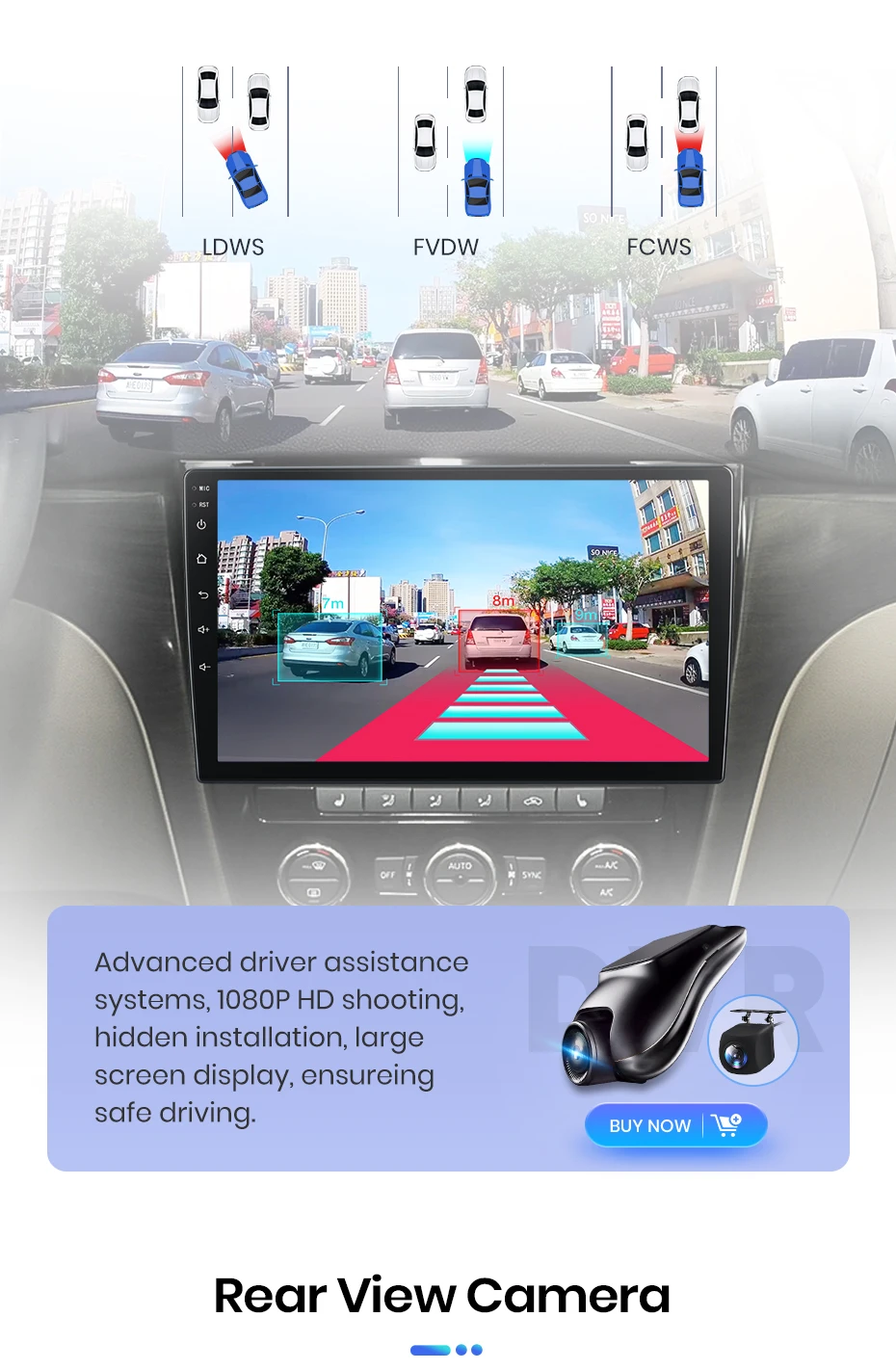 Junsun Autoradio für SKODA Yeti 5L 2009 2010 2011 2012-2014 CarPlay Android Auto FM RDS DSP BT GPS Navi SWC HD IPS Touchscreen Plug & Play Multimedia-Player Freisprecheinrichtung Original-Autostil-Haupteinheit – Detail 13