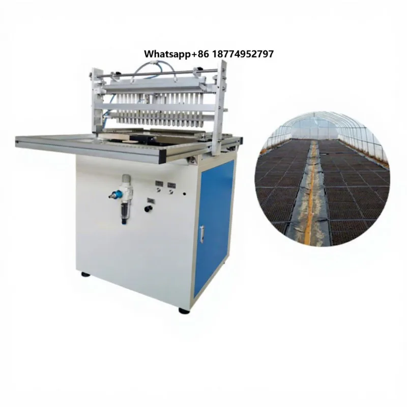 Watermelon Seeder Seedling Tray Seeder Automatic Seed Sowing Machine