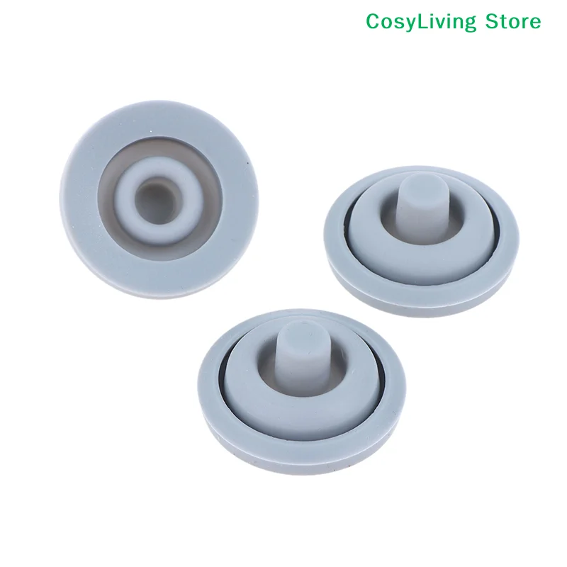 [CL]2/5Pcs For WMF 60.9310.9502 Perfect Plus Cooking Indicator Seal Silicone Cap For Pressure Cooker Accessories[CL]