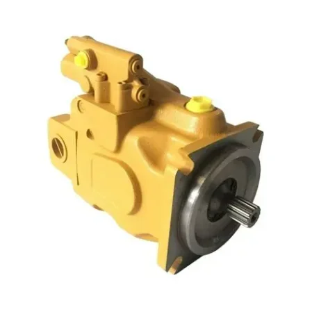 Fan Drive Pump 358-5004 for Cater pillar C AT 307D 307E 307E2 Mini Hydraulic Excavator 4M40 C2.6 Engine