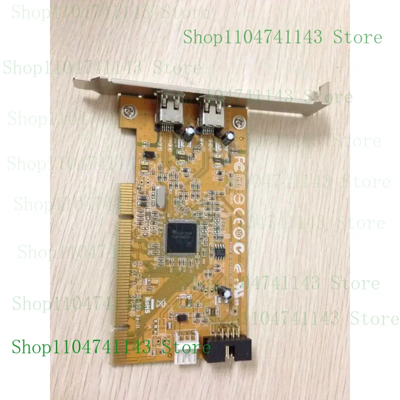 

515182-001 1394a порт PCI-карта 354614-008 TSB43AB23