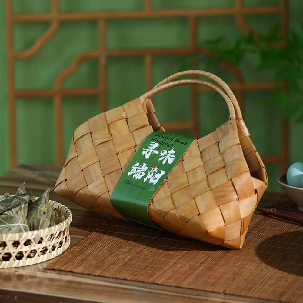 Portable Wooden Pac… - image