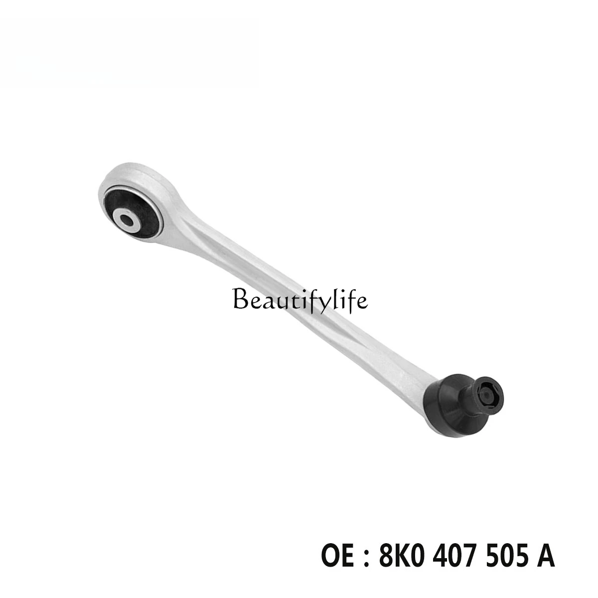 

8K0407505A 8K0407505B A4L B8 A6L C7 Q5 Верхний поворотный рычаг L Левый, прямой